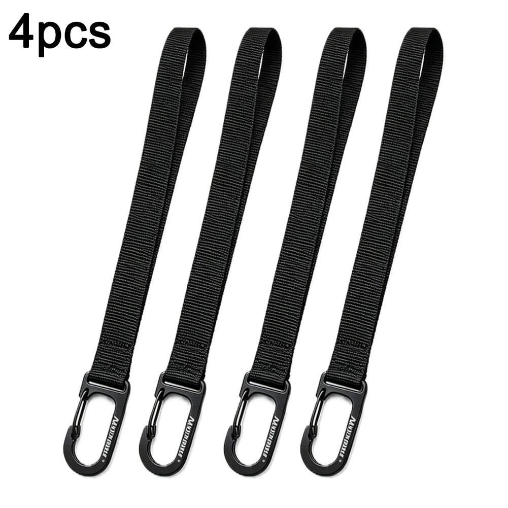 4 Pack Multipurpose Hook for H - Motorcycle Helmets 评论和价格