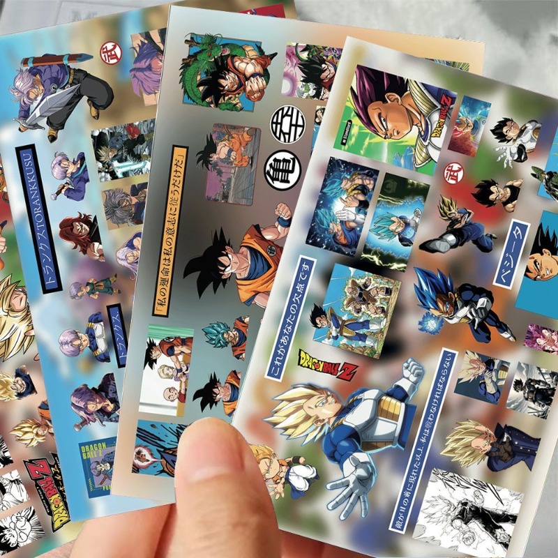 New Dragon Ball Son Goku Kakar - Atv Parts 评论和价格
