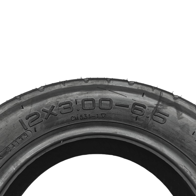 NEW 12 Inch 12x3.00-6.5 Tubele - Scooter Parts 评论和价格