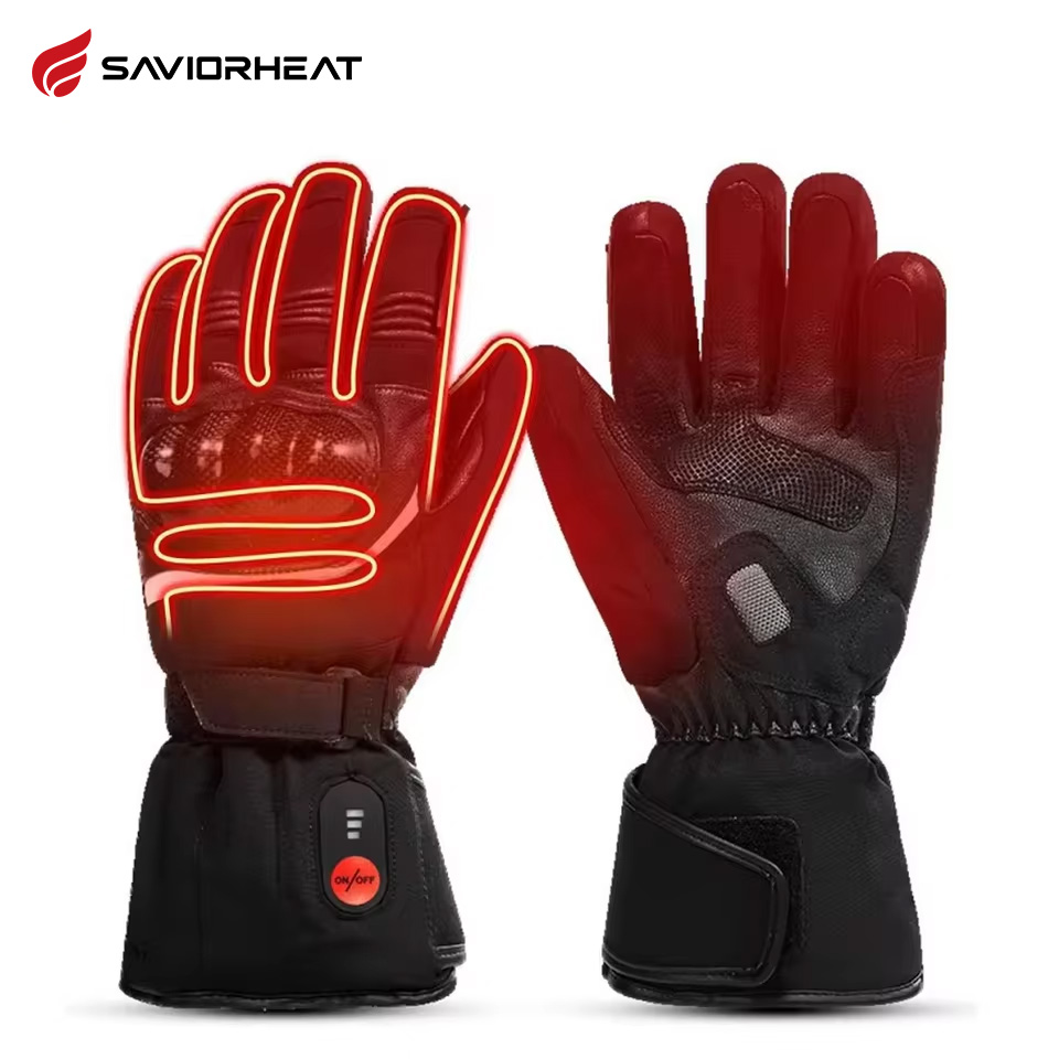 Savior Heat 100% Waterproof Mo - Riding Gear 评论和价格