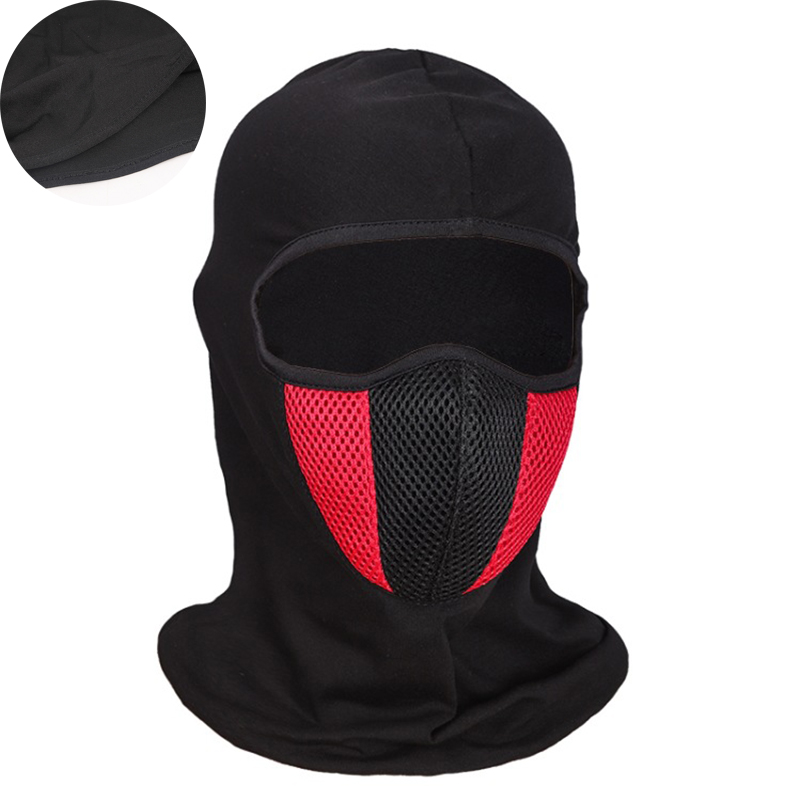 Breathable Balaclava Motorcycl - Full Face Motorcycle Helmet With Bluetooth 评论和价格