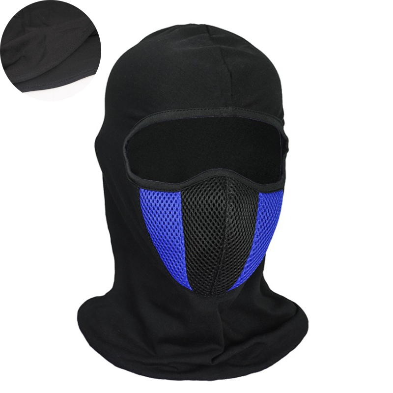 Breathable Balaclava Motorcycl - Full Face Motorcycle Helmet With Bluetooth 评论和价格