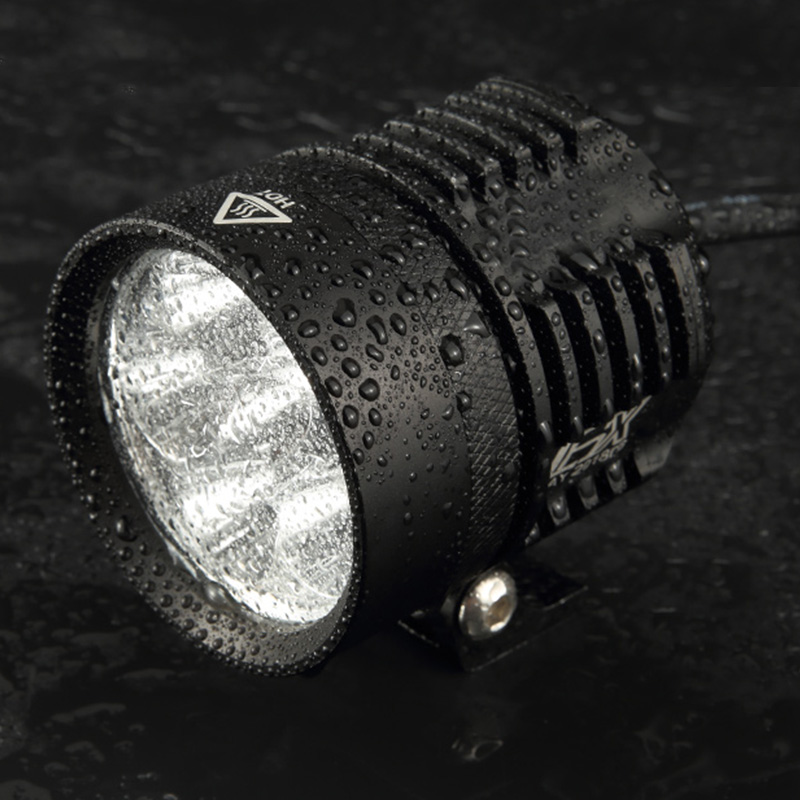 For BMW F800GS Motorcycle LED  - Universal Motorcycle Led Headlight Projector 评论和价格