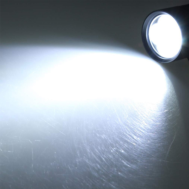 For BMW F800GS Motorcycle LED  - Universal Motorcycle Led Headlight Projector 评论和价格