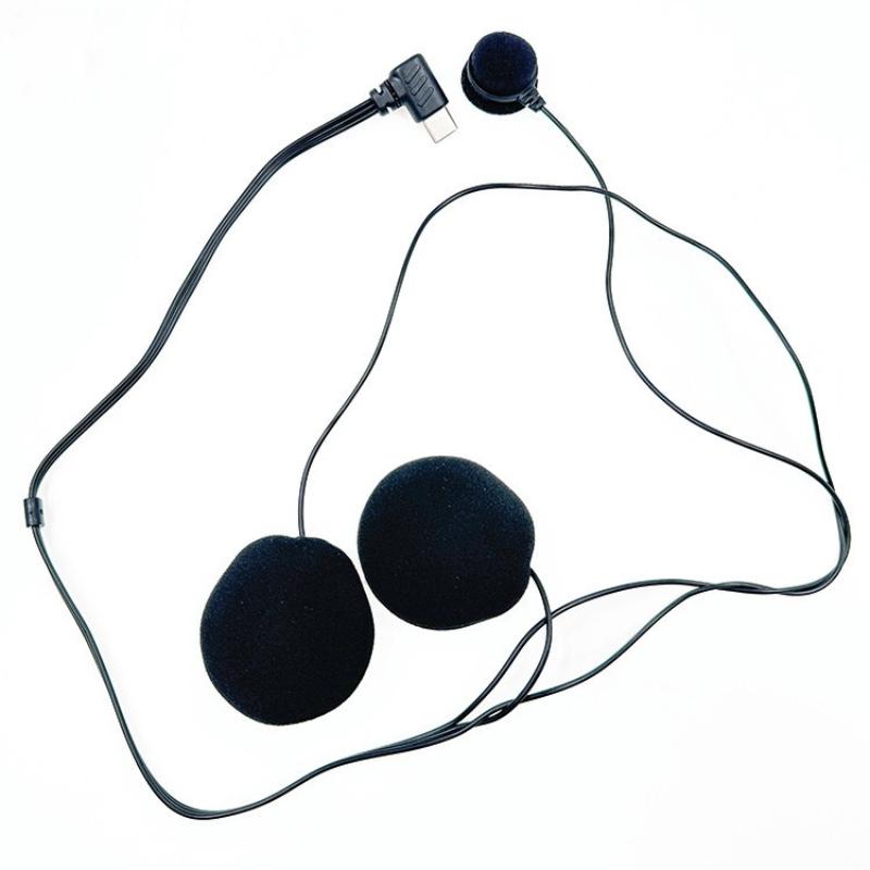 【Y】1Pcs Type-C HD Noise Reduct - Full Face Motorcycle Helmet With Bluetooth 评论和价格